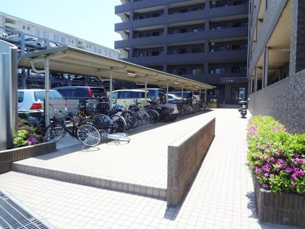 エスポワ-ルいずみ野の物件内観写真